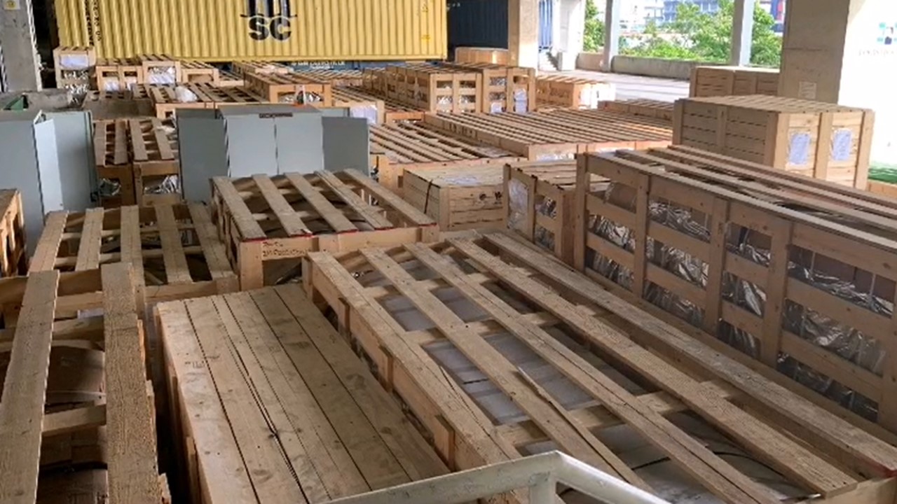 cargo